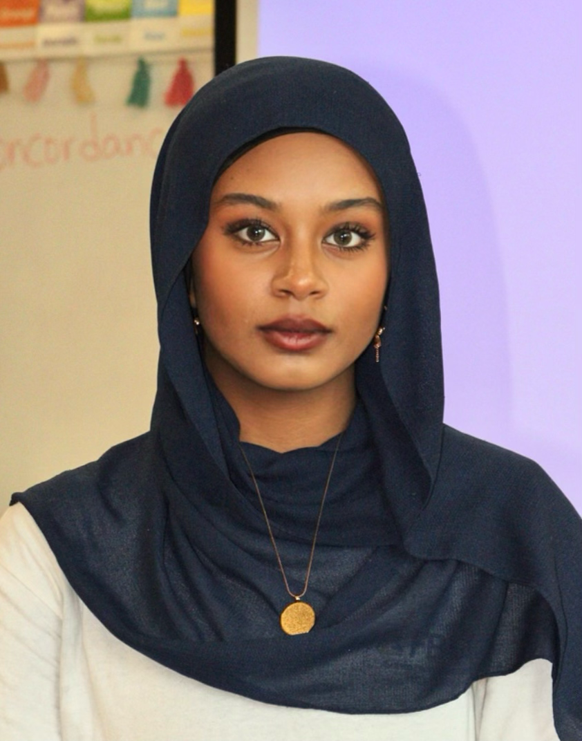 Tina Osman