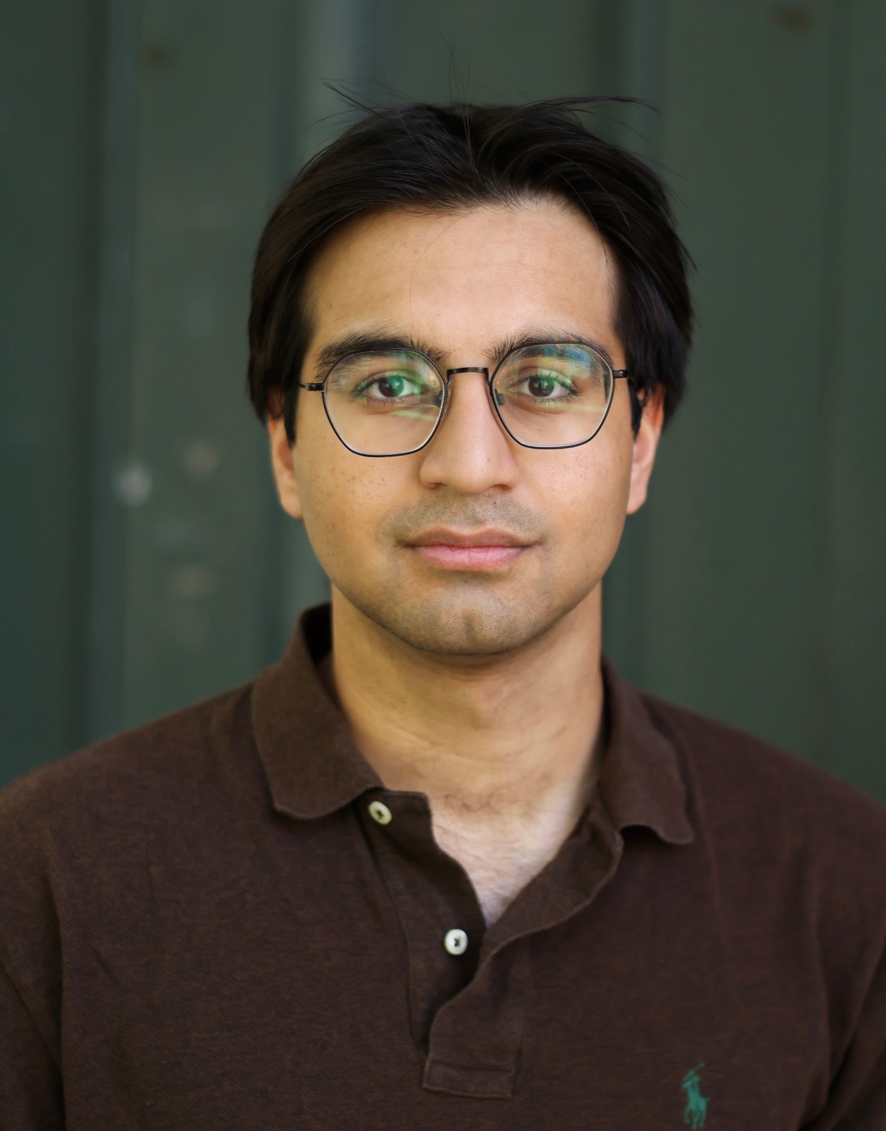 Neil Mehta